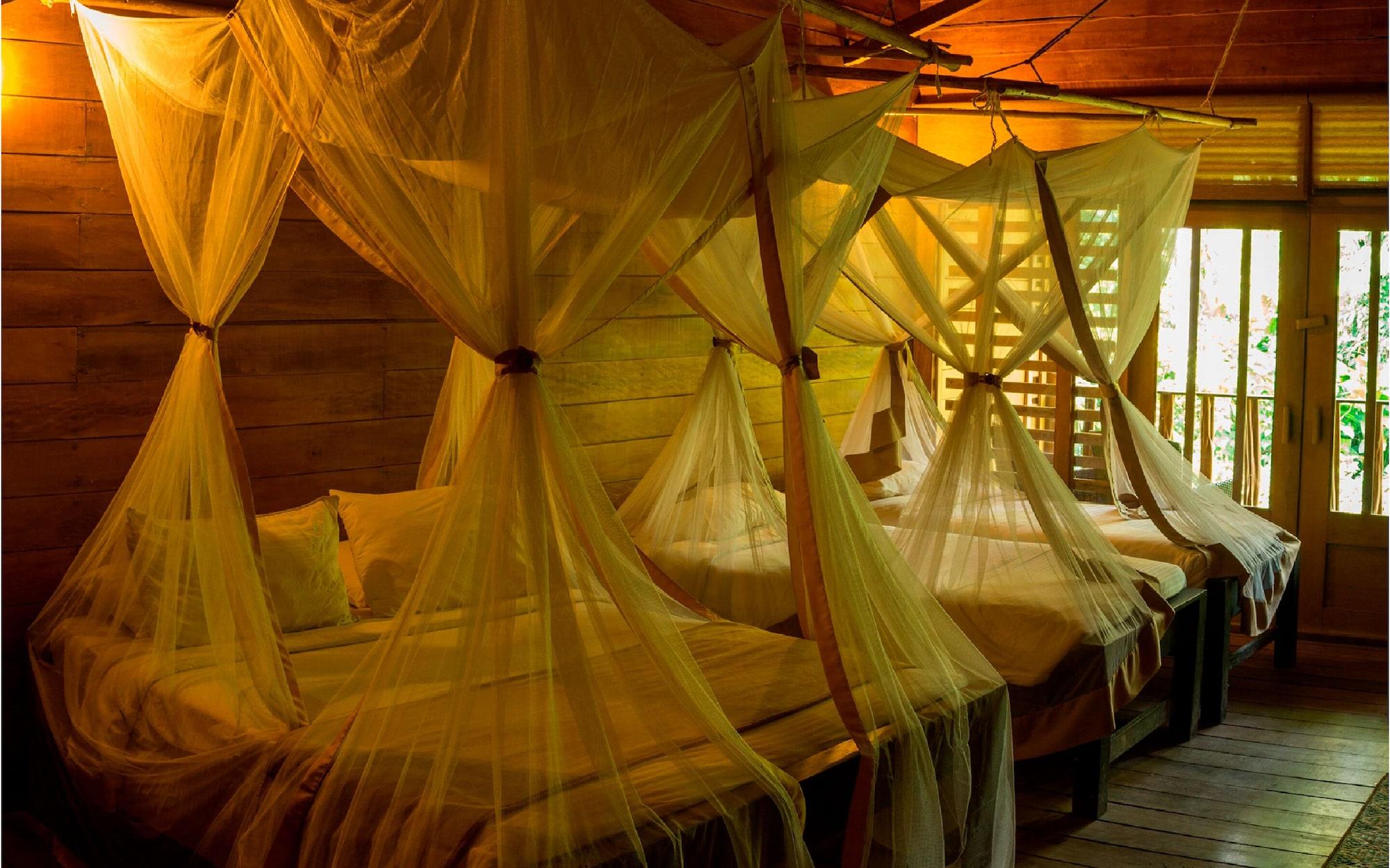 On Vacation Amazon Hotel Leticia Bagian luar foto