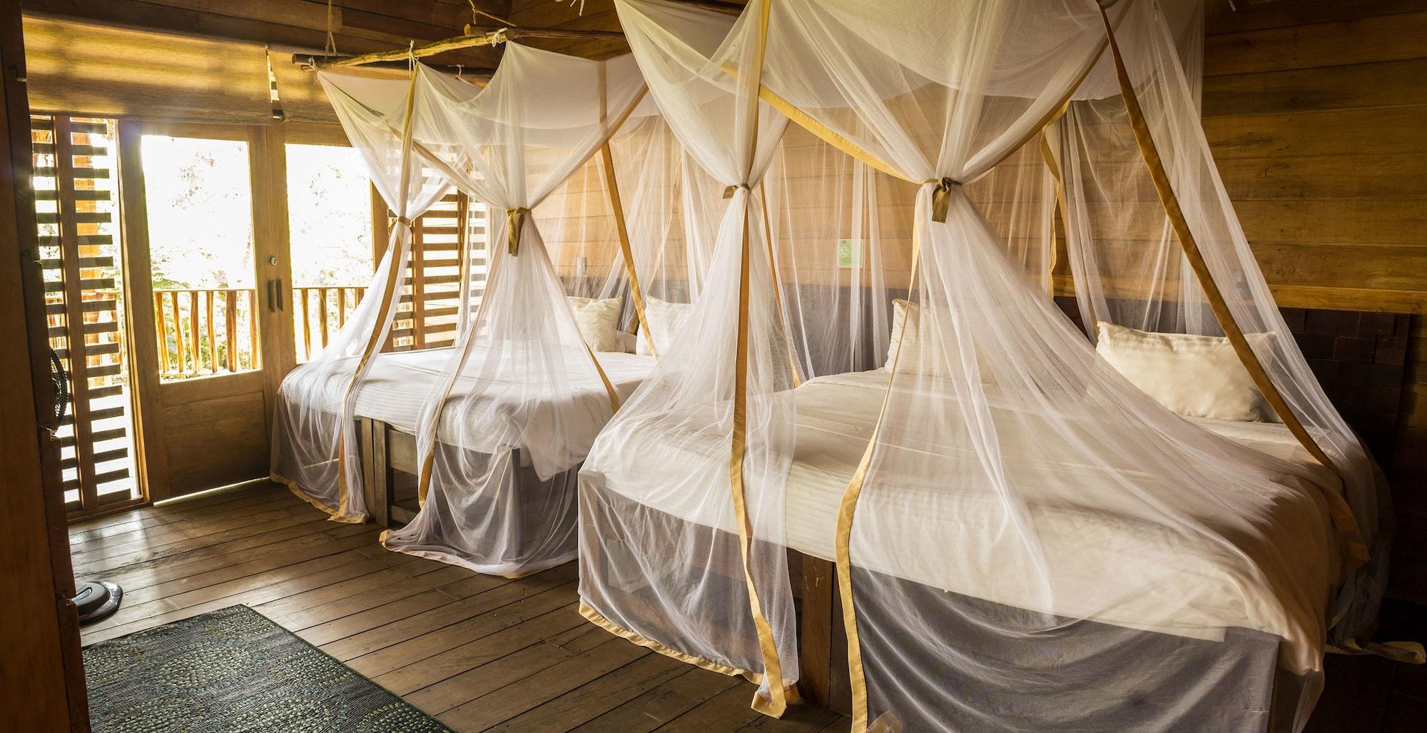 On Vacation Amazon Hotel Leticia Bagian luar foto