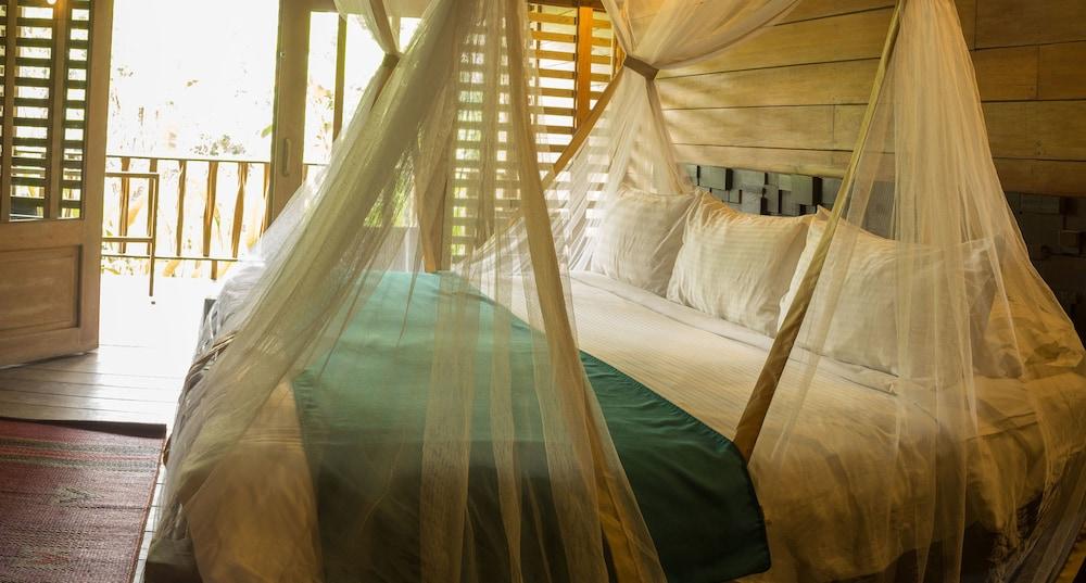 On Vacation Amazon Hotel Leticia Bagian luar foto