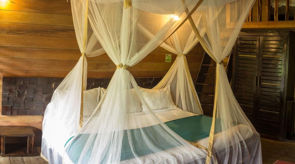 On Vacation Amazon Hotel Leticia Bagian luar foto