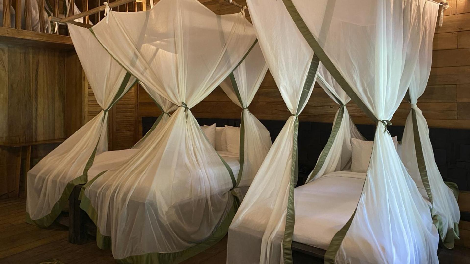 On Vacation Amazon Hotel Leticia Bagian luar foto