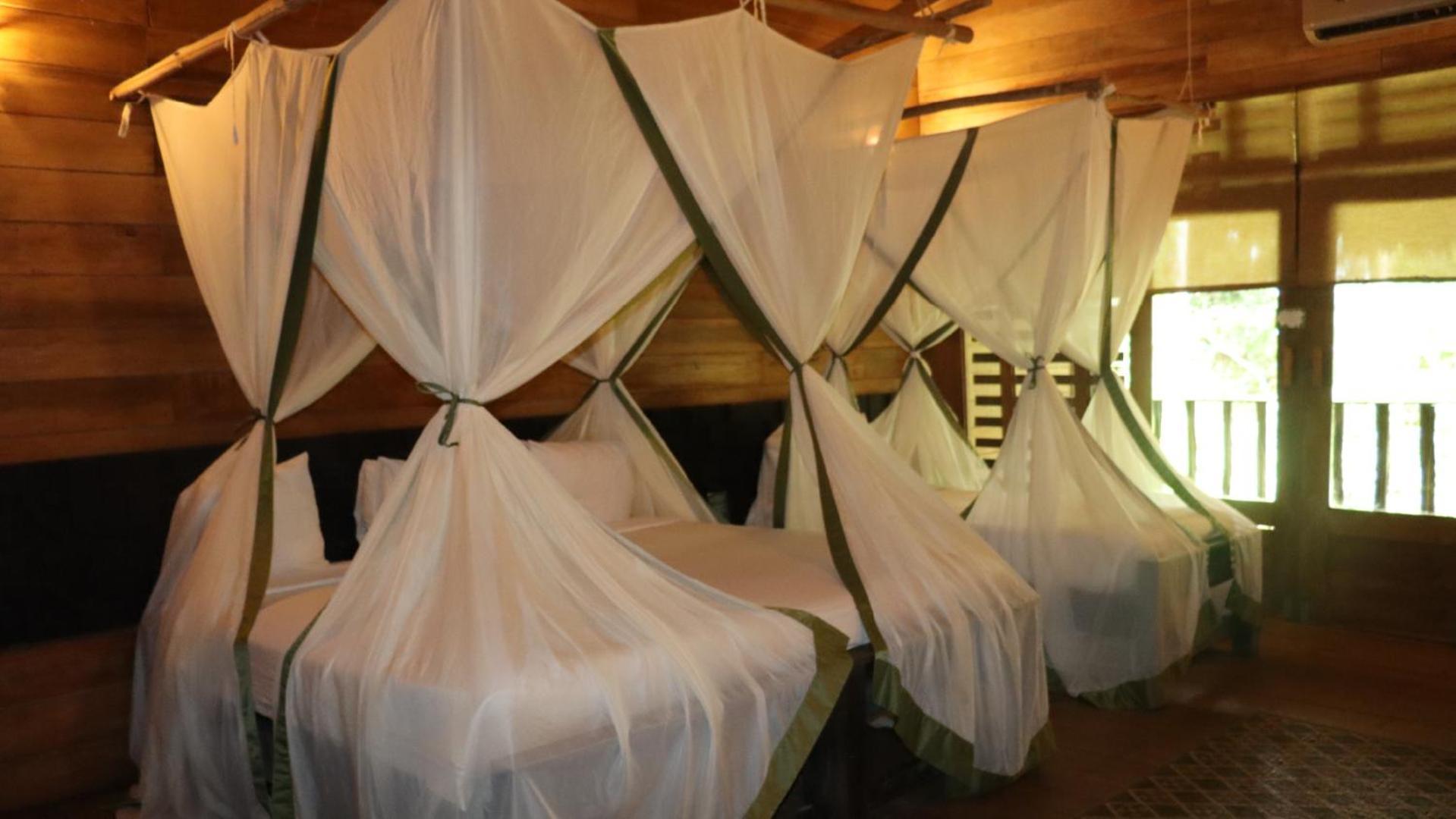 On Vacation Amazon Hotel Leticia Bagian luar foto