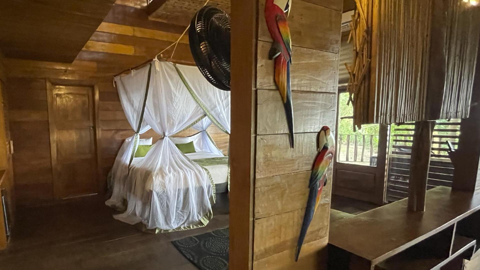 On Vacation Amazon Hotel Leticia Bagian luar foto