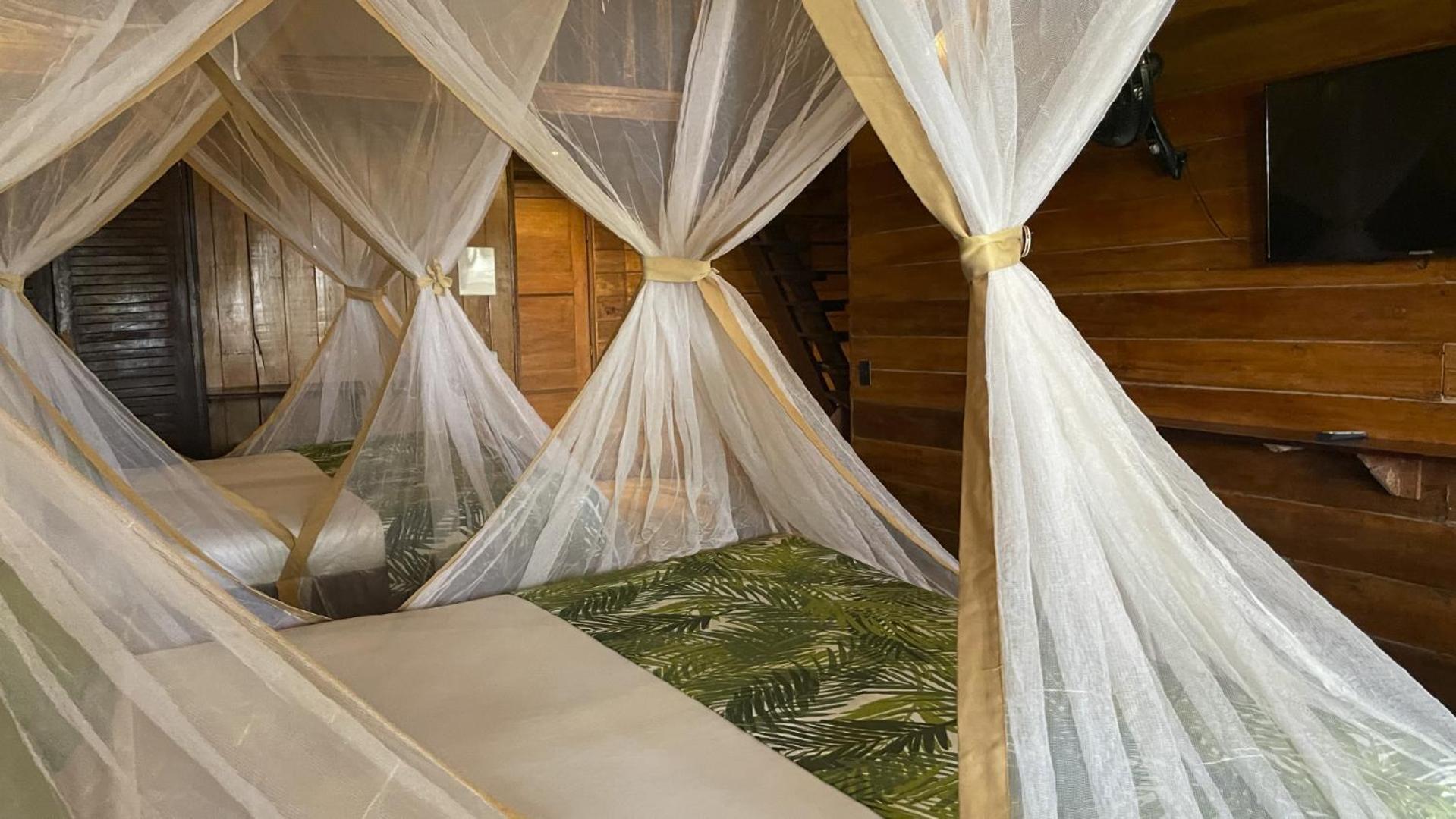 On Vacation Amazon Hotel Leticia Bagian luar foto